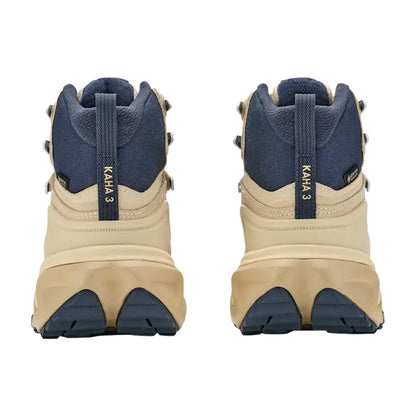 Hoka W Kaha 3 GORE-Tex Boots in Brown Color