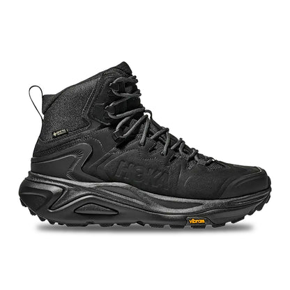 Hoka M Kaha 3 GORE-Tex Boots in Black Color