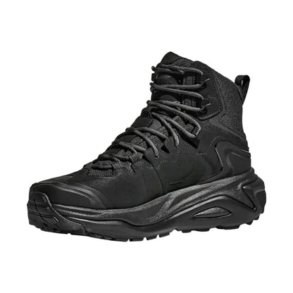 Hoka M Kaha 3 GORE-Tex Boots in Black Color