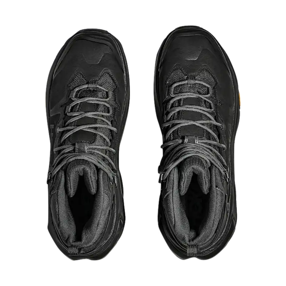 Hoka M Kaha 3 GORE-Tex Boots in Black Color