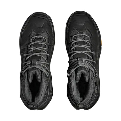 Hoka M Kaha 3 GORE-Tex Boots in Black Color