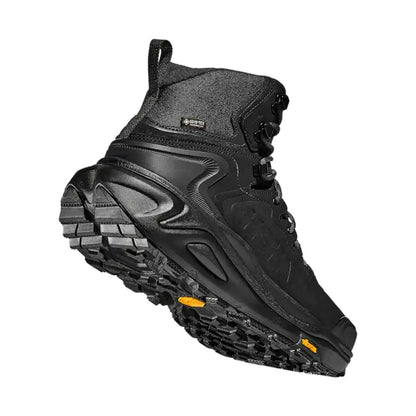 Hoka M Kaha 3 GORE-Tex Boots in Black Color