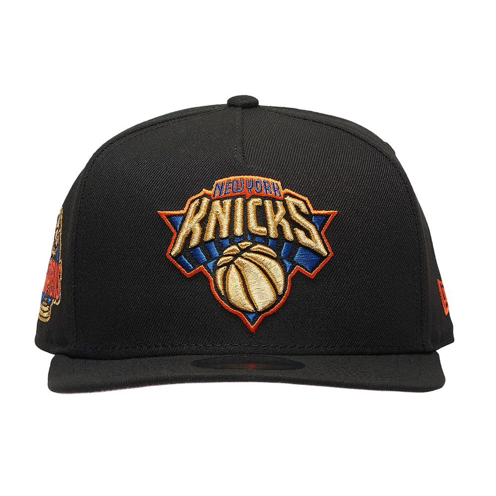 NYK 950AFC NBA 26 CHAMPS | BLACK