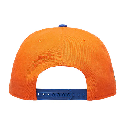 NYK 950AFC NBA 26 CHAMPS | ORG/BLU