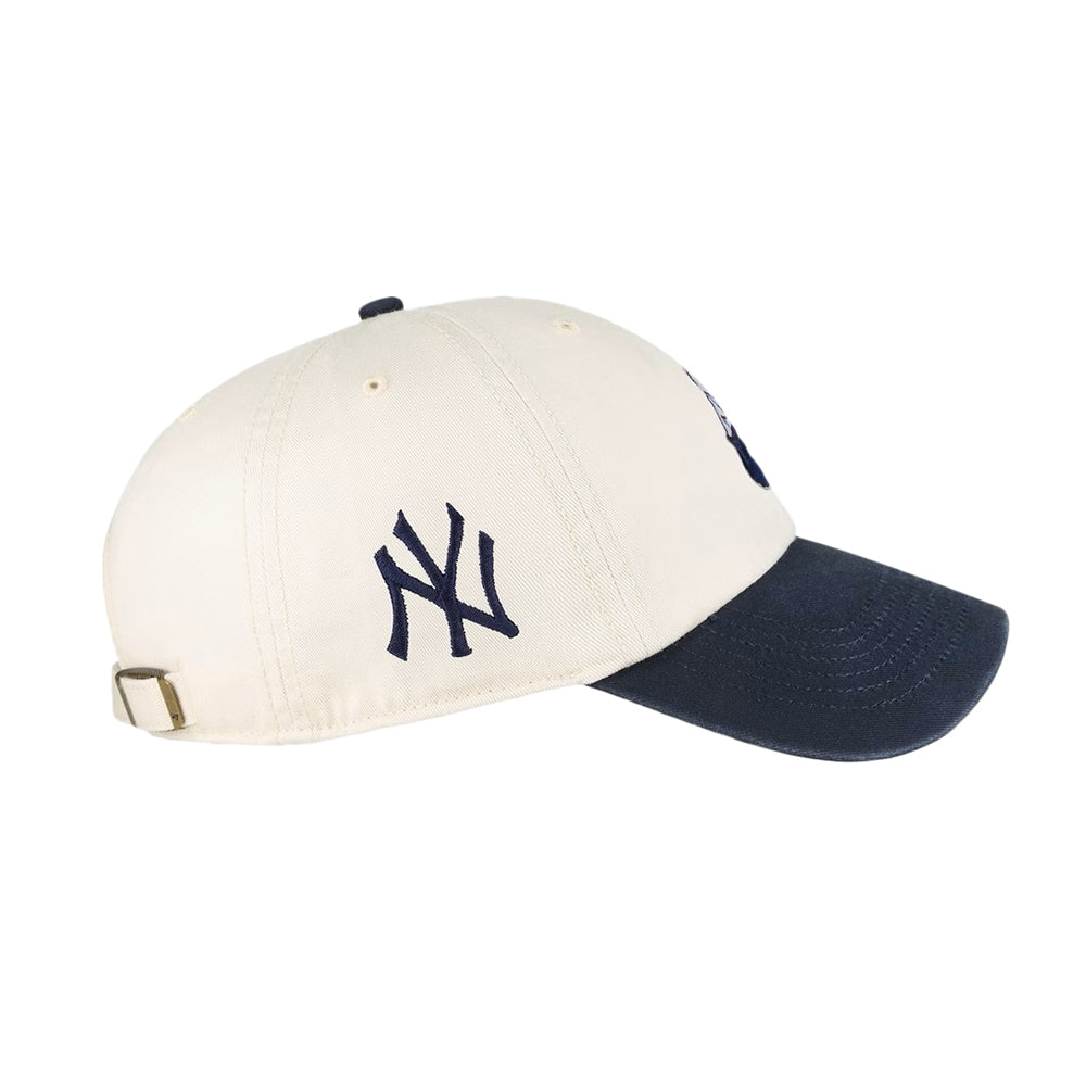 NYY SINGLE SWIRL CLEANUP | NT-NATURAL