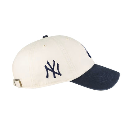 NYY SINGLE SWIRL CLEANUP | NT-NATURAL
