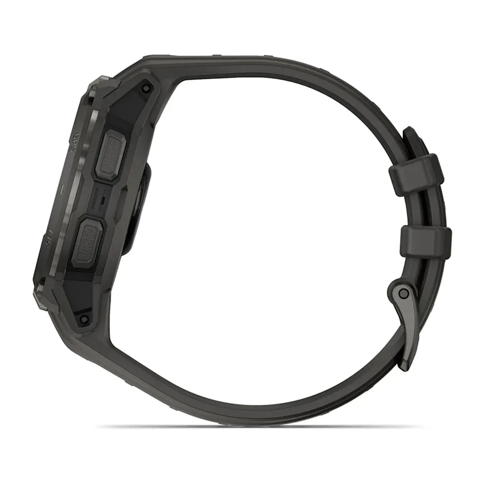 INSTINCT 3 50MM SOLAR BK | BLK/CHRCL