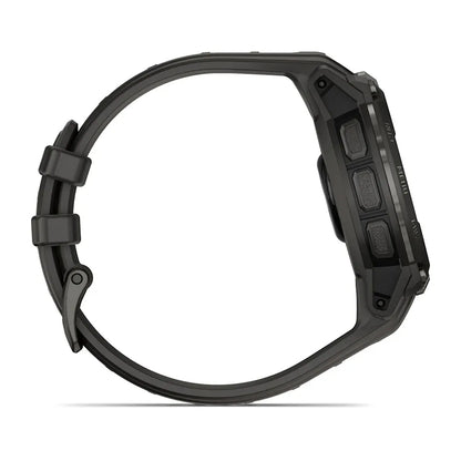 INSTINCT 3 50MM SOLAR BK | BLK/CHRCL