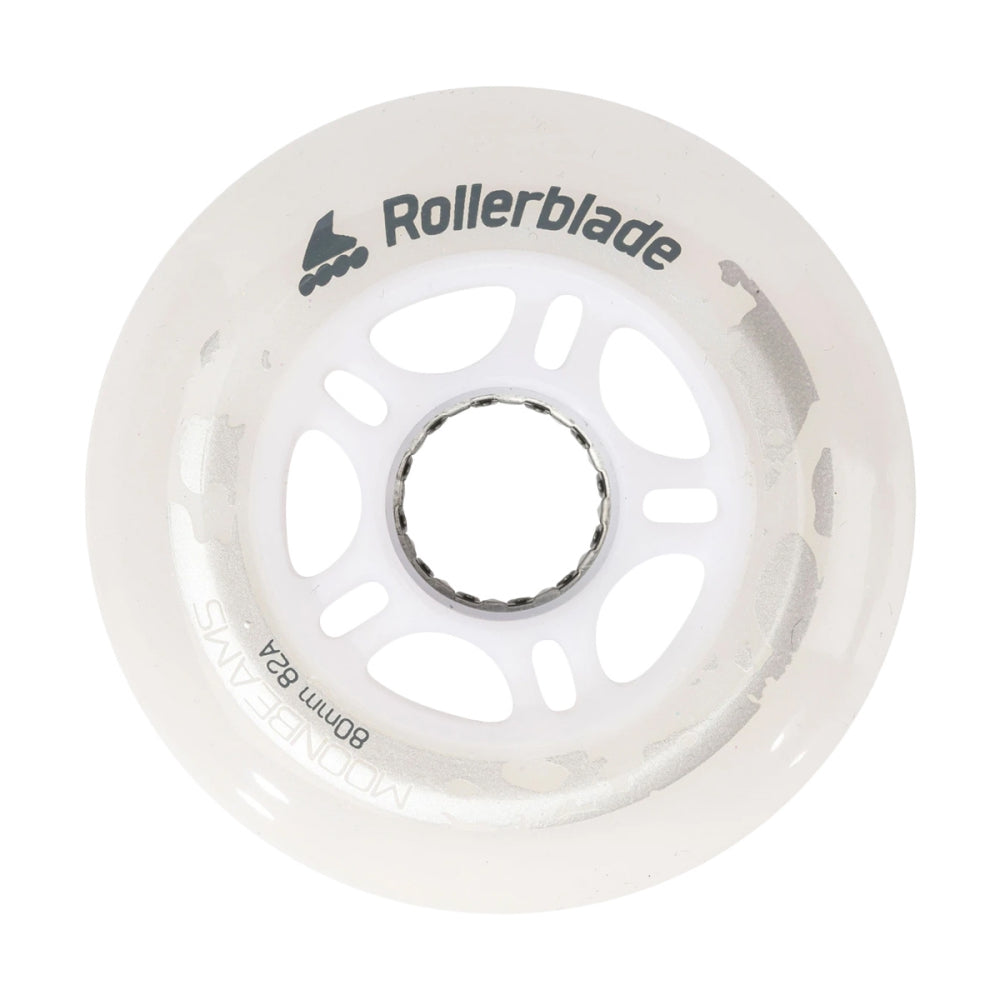 MOONBEAMS LED WHEELS 4PK | 80/82A