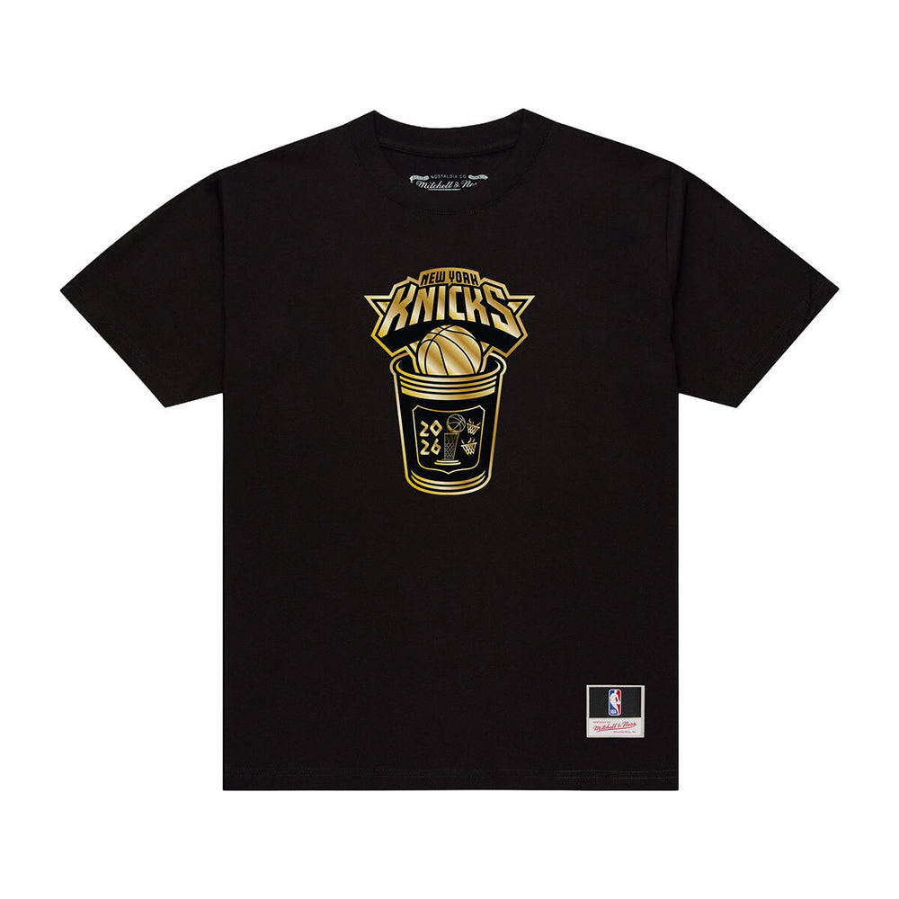 NYK B&G COFFEE CUP SS | BLACK