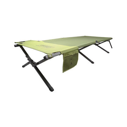 Coleman Cot Trailhead Esy Stp 02 Furniture in No Color