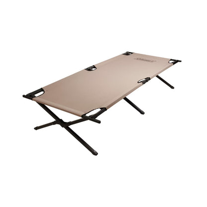 COT TRAILHEAD II C002 | NO COLOR