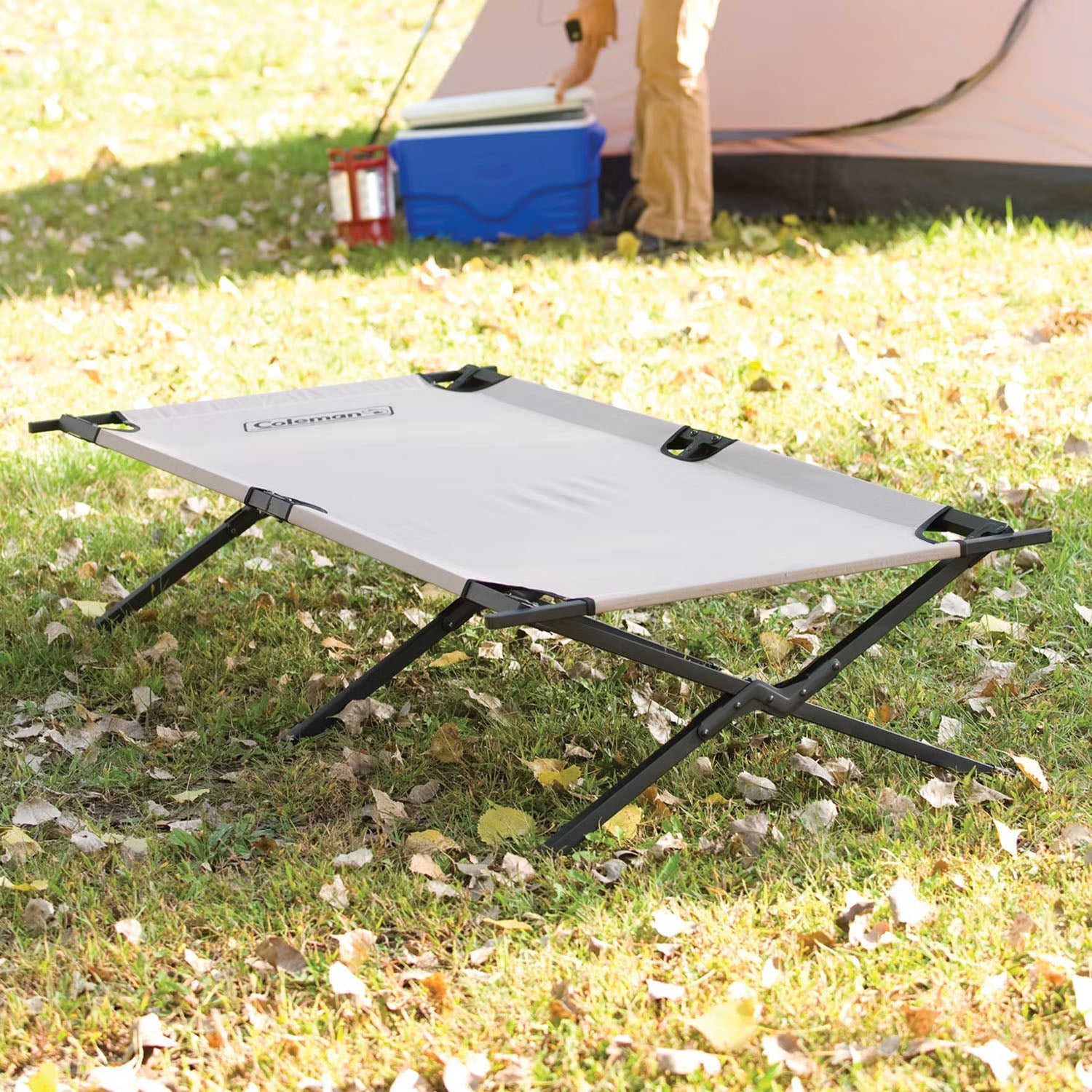 COT TRAILHEAD II C002 | NO COLOR