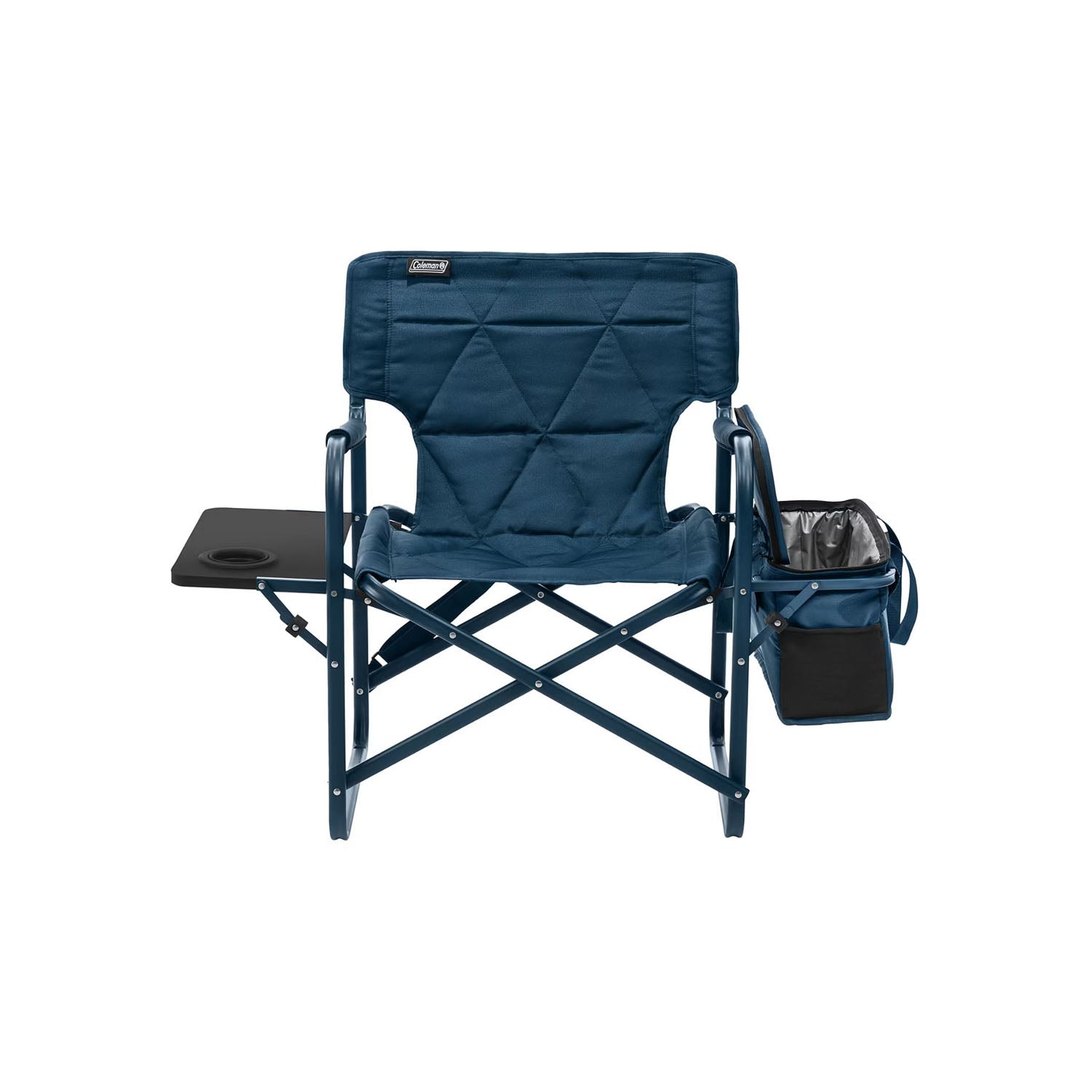 FLEX N GO CHAIR W TABLE | SAPPHIRE