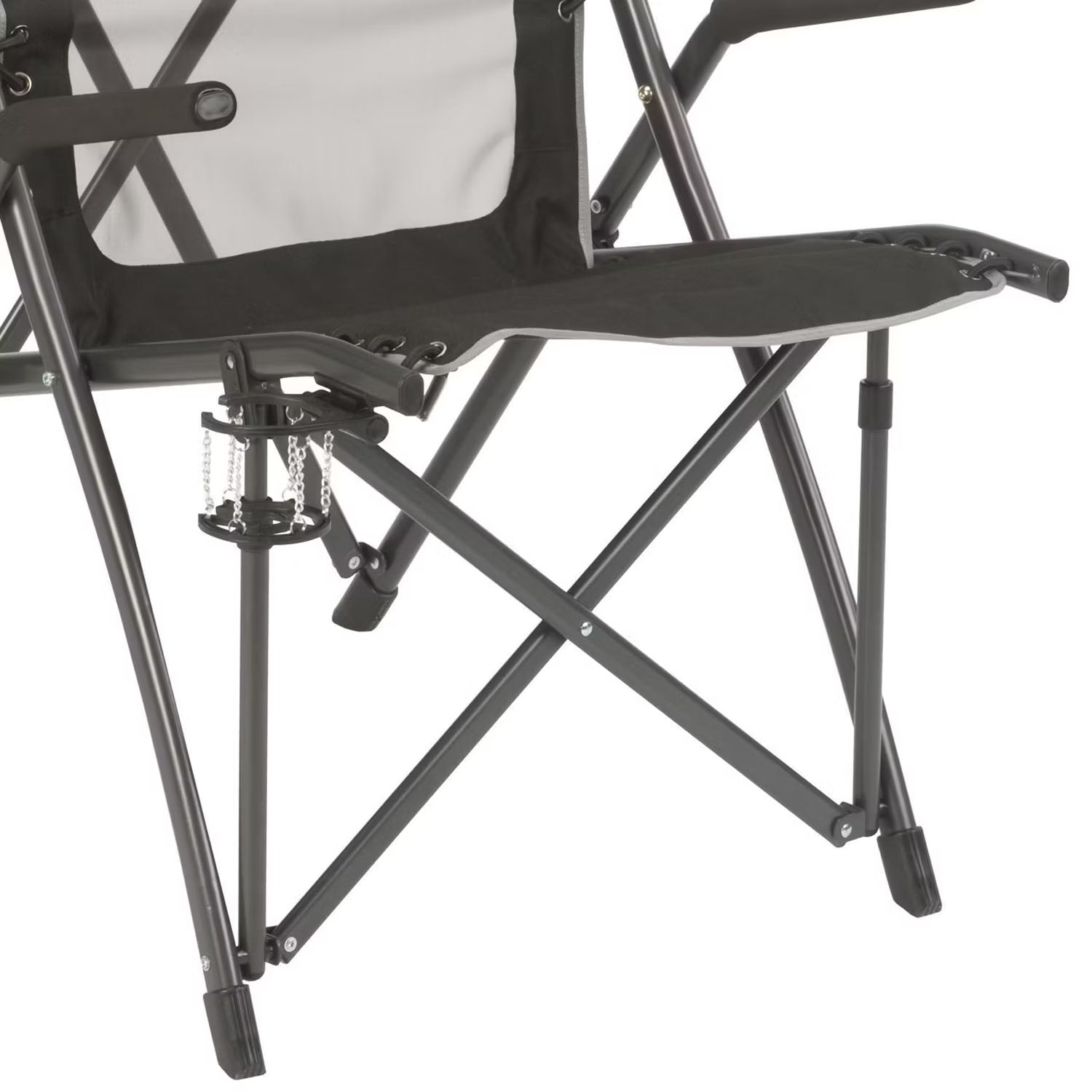 Coleman Suspension Chair Furniture in No Color
