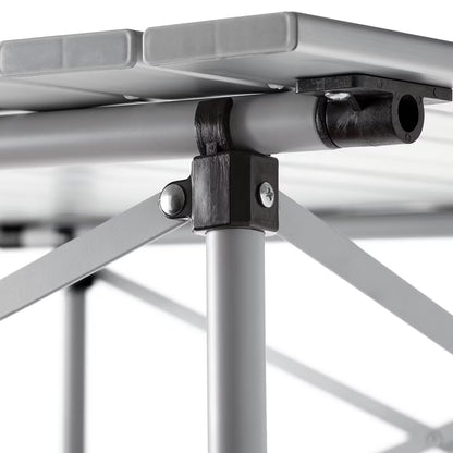 TABLE OUTDOOR COMPACT | NO COLOR