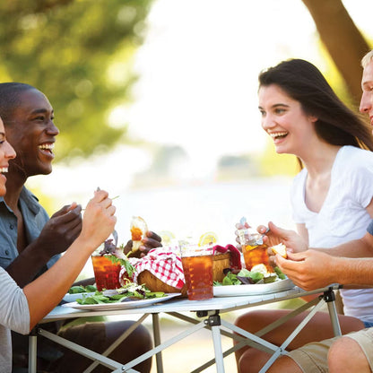 TABLE OUTDOOR COMPACT | NO COLOR