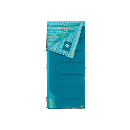 YTH 50F SLEEPING BAG | TEAL