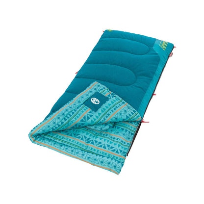 YTH 50F SLEEPING BAG | TEAL