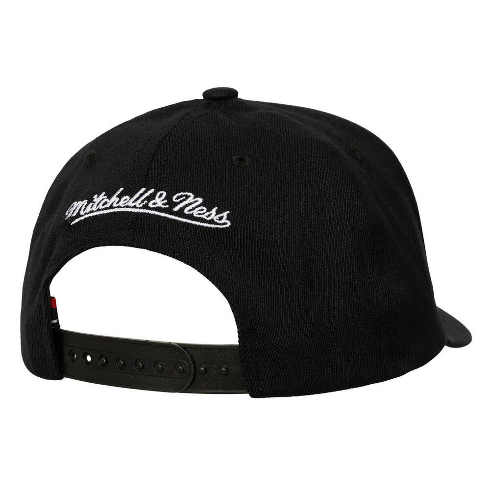 NYK NBA CHMPS TROPHY STR | BLACK
