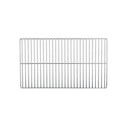 FLATPACK GRILL | NO COLOR