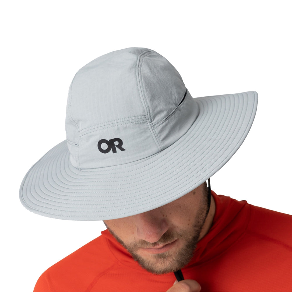SUNBRIOLET SUN HAT | 1564-LIGTP