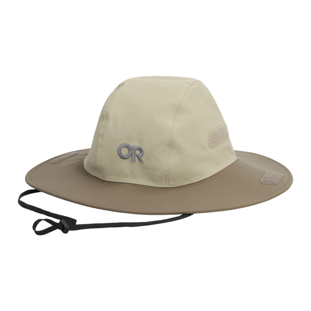 SEATTLE RAIN HAT | 2868=PROKH