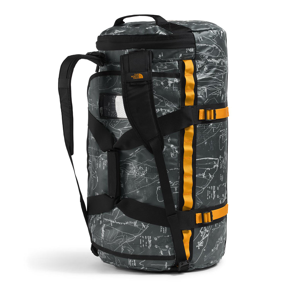 BASE CAMP DUFFEL - M | MV3-ANTHRA