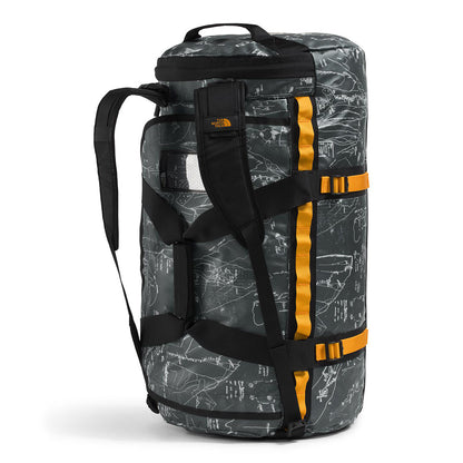 BASE CAMP DUFFEL - M | MV3-ANTHRA