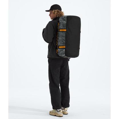 BASE CAMP DUFFEL - M | MV3-ANTHRA