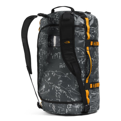BASE CAMP DUFFEL - S | MV3-ANTHRA