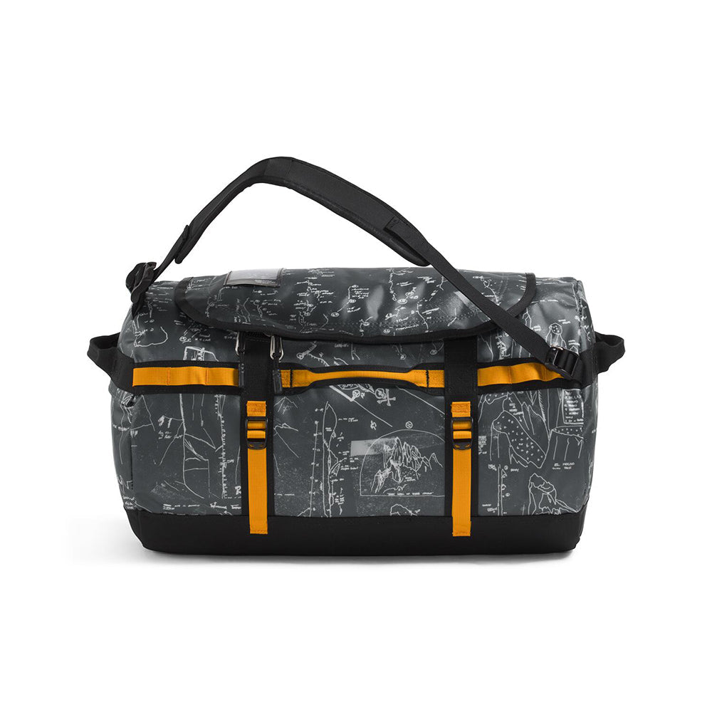 BASE CAMP DUFFEL - S | MV3-ANTHRA