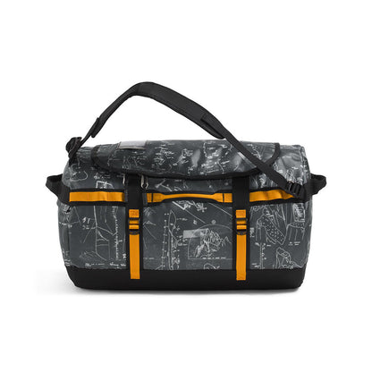 BASE CAMP DUFFEL - S | MV3-ANTHRA