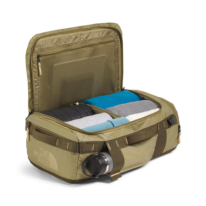 BASE CAMP VOYAGER DUFFEL | MXO-CEDAR/
