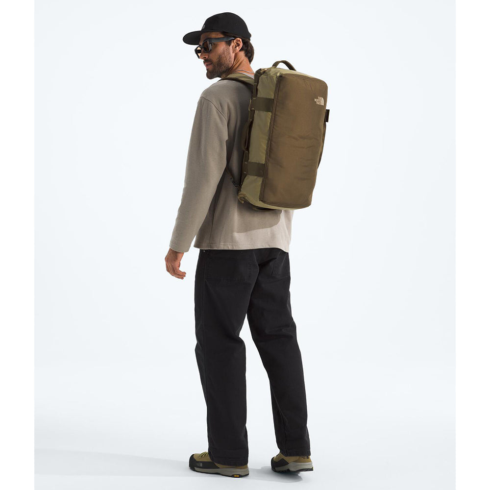 BASE CAMP VOYAGER DUFFEL | MXO-CEDAR/