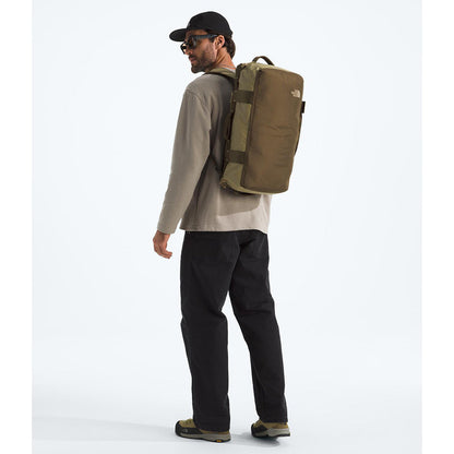 BASE CAMP VOYAGER DUFFEL | MXO-CEDAR/