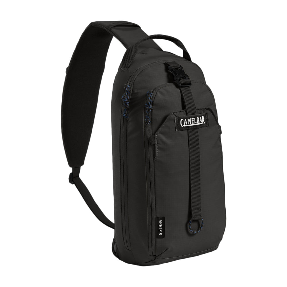 ARETE SLING 8 | BLACK