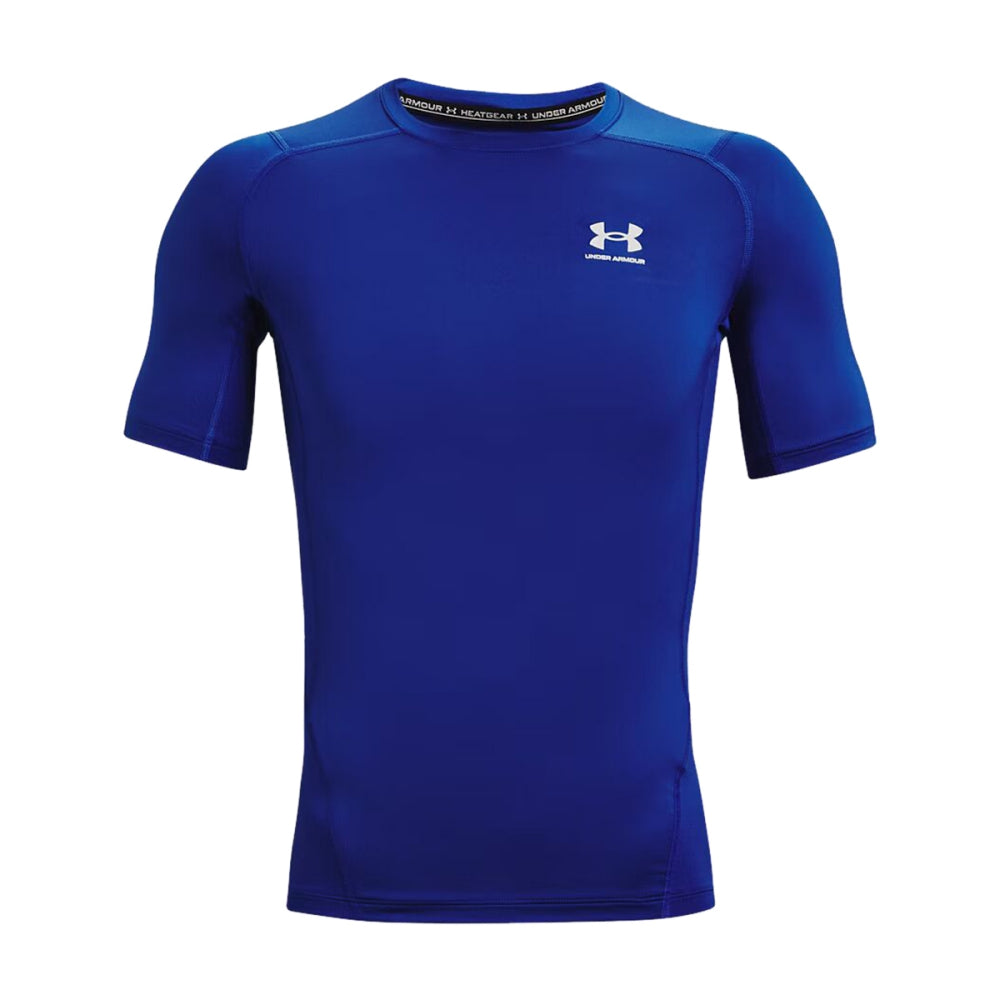 HG ARMOUR S/S | 401-ROYAL/