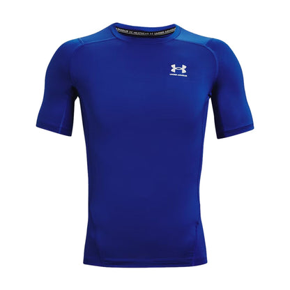HG ARMOUR S/S | 401-ROYAL/