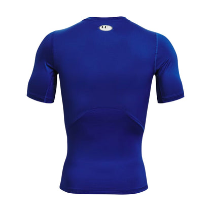 HG ARMOUR S/S | 401-ROYAL/