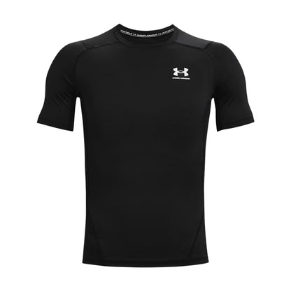 HG ARMOUR L/S | 002 BLACK/