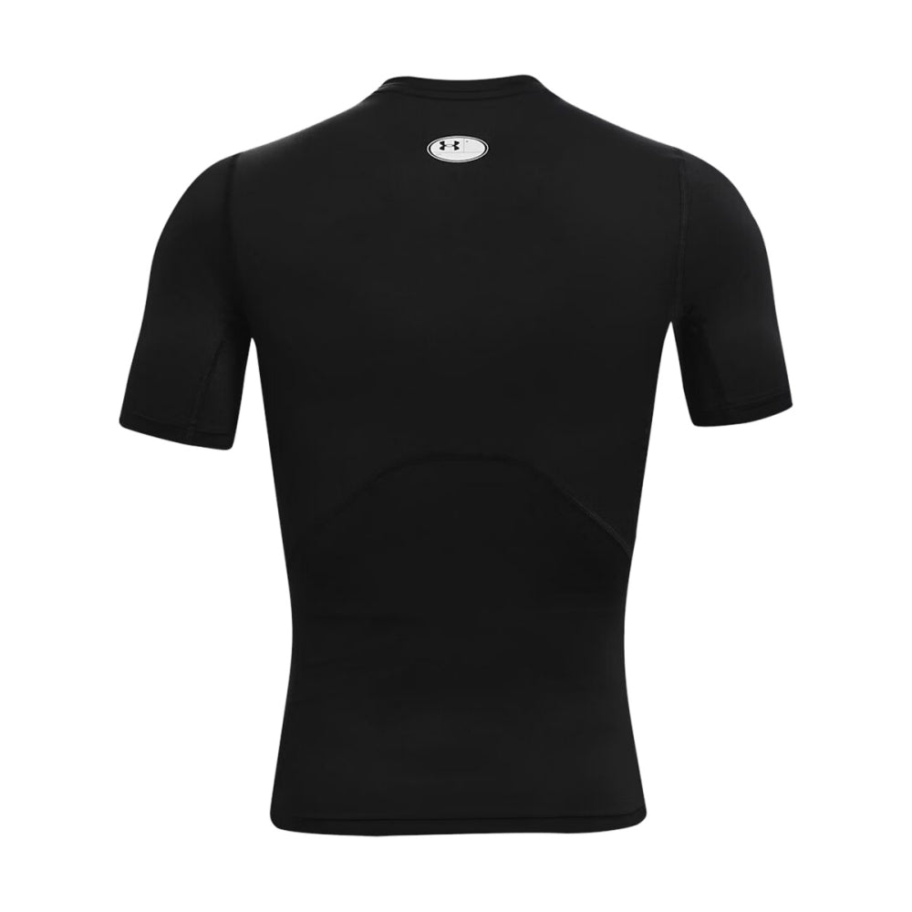 HG ARMOUR L/S | 002 BLACK/