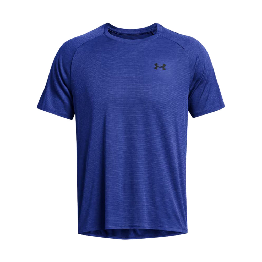 M UA TECH TEXTURED SS | 400 ROYAL