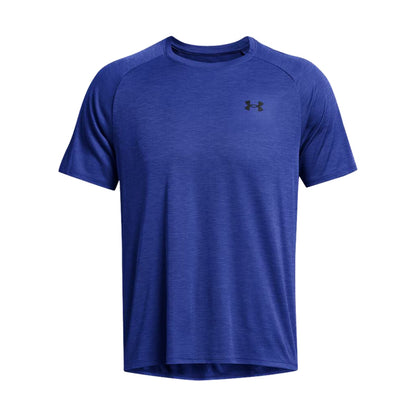 M UA TECH TEXTURED SS | 400 ROYAL