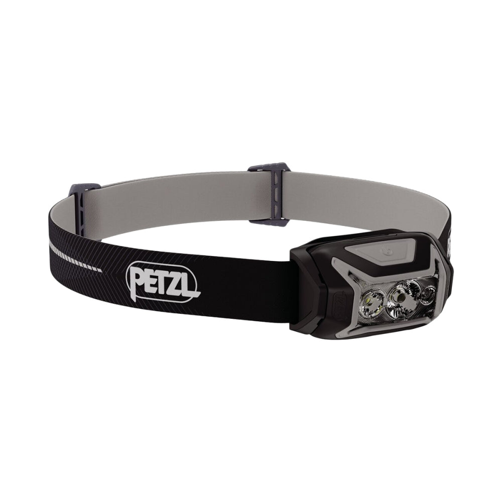 ACTIK CORE RECHRG + BATT | 00-BLACK