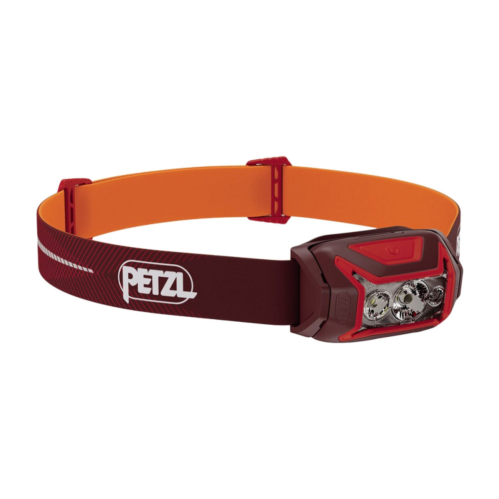 ACTIK CORE RECHRG + BATT | 02-RED