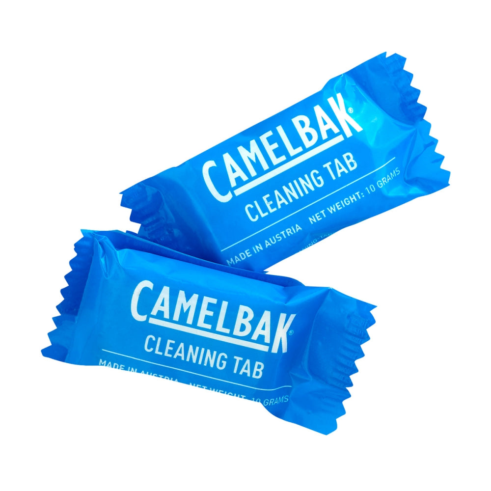 CLEANING TABLETS 8PK | NONE