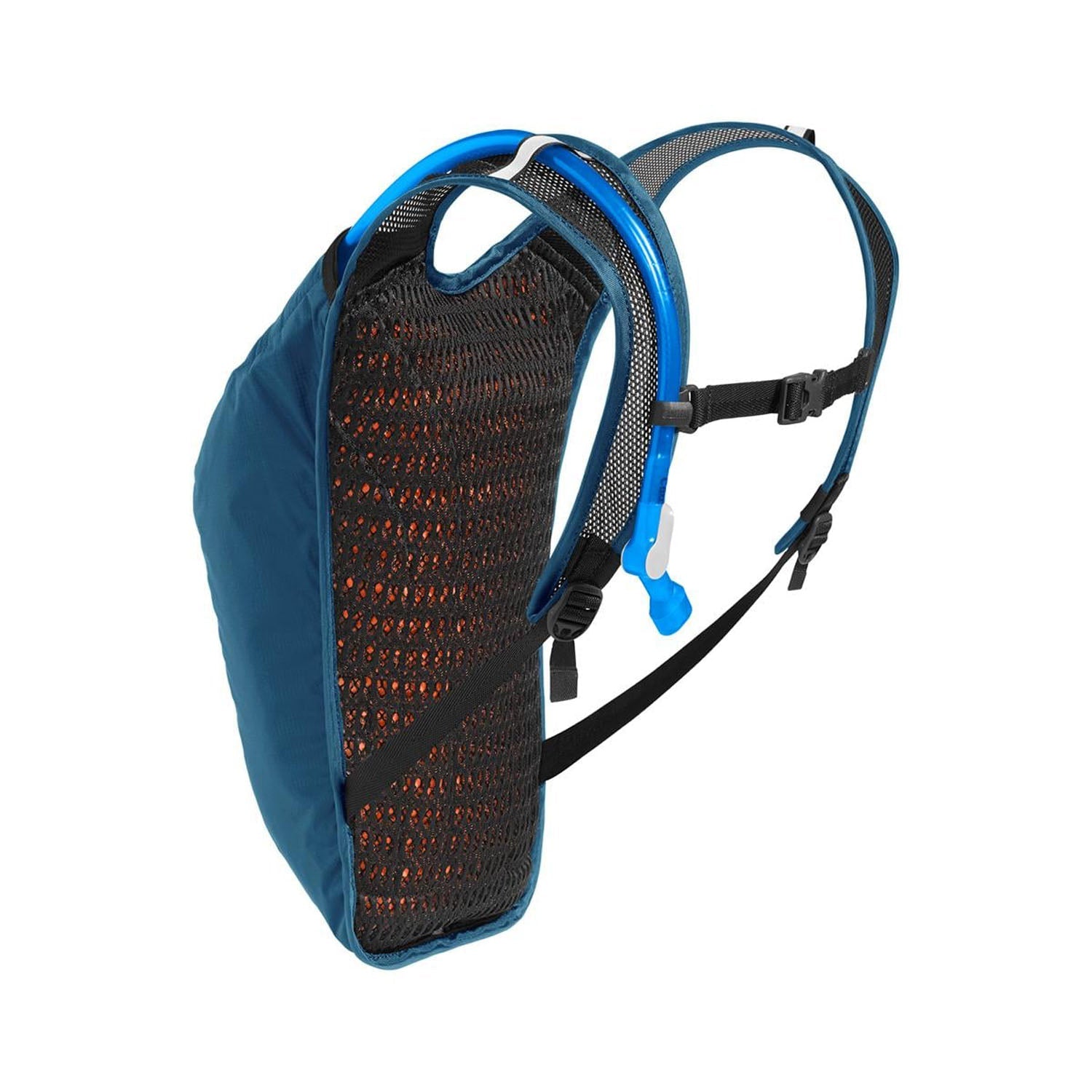 Camelbak Hydrobak Light 1.5L Hydration in Blue Color