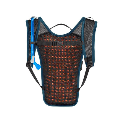 Camelbak Hydrobak Light 1.5L Hydration in Blue Color