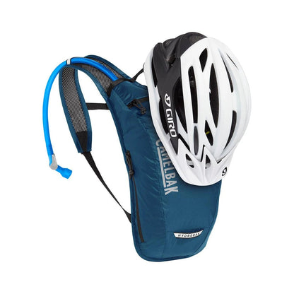Camelbak Hydrobak Light 1.5L Hydration in Blue Color